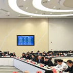 全省防汛和社会稳定工作部署会议召开 沈晓明毛伟明讲话