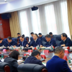 毛万春为“雷锋纪念馆、湖南党史馆政协委员工作室”揭牌