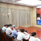沈晓明调度浏阳烟花厂爆炸事故后续处置工作
