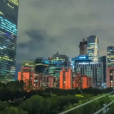 独家V观丨你好 韩国