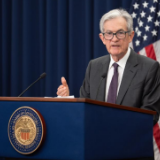 美联储再次降息25个基点 鲍威尔称政府“停摆”将影响经济活动