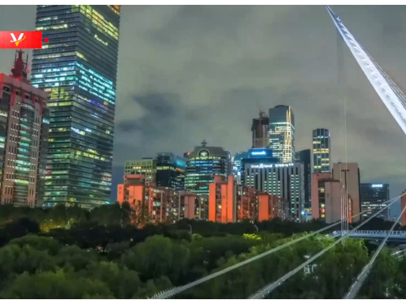 独家V观丨你好 韩国