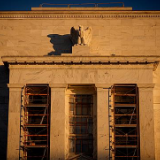 美联储今年第三次降息25个基点 特朗普:幅度可以更大