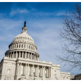 美国参议院通过9010亿美元国防授权法案