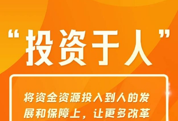 这些首次进入政府工作报告的新词是什么意思？解读来了