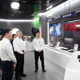 沈晓明专题调研文化和科技融合工作