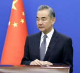 王毅会见非洲多国外长