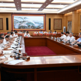 沈晓明：聚焦主责主业精准发力 持续提升审计监督质效
