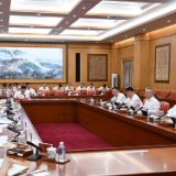 沈晓明主持召开省委全面深化改革委员会会议