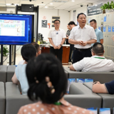 现场直击 湖南省“机器管招投标”到底怎么管？