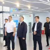 毛万春在湖南钢铁集团调研 大力实施“人才强企”战略 为打造国家先进制造业高地提供坚实支撑