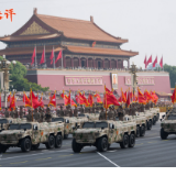 【央视快评】“小家”热气腾腾 “大家”蒸蒸日上