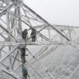 两部门安排部署重点省份做好低温雨雪冰冻灾害防范工作