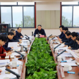 毛万春在省直机关工委宣讲调研