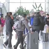 国内多条航线机票价格“大跳水” 1折机票来了