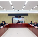 毛万春在部分通信邮政单位调研