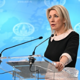 俄外交部就韩国可能向乌提供武器发出警告