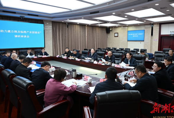 毛万春调研虞公港及临港产业园建设情况