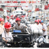 央企2025年成绩单公布：两个“万亿元”传递出什么信号？