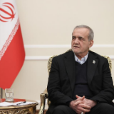 伊朗总统提出结束战争三大必要条件