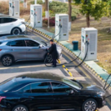 财政部等三部门:加快补齐农村公共充换电设施短板