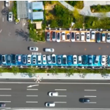 网传新能源车充电涨价是因为“用油发电”?专家回应→