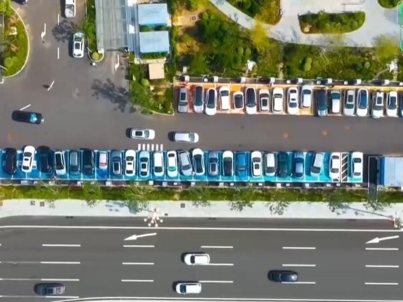 网传新能源车充电涨价是因为“用油发电”？专家回应→