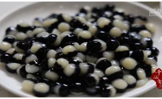 千城百县看中国｜湖南祁阳：“小芋圆”做成“大产业”