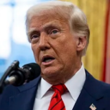 特朗普：何时结束同伊朗冲突目前“没有时间表”