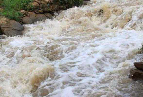 临近五一假期 多部门细化举措防范暴雨洪涝灾害