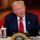 特朗普：相信能在6日之前与伊朗达成协议