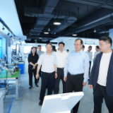 毛伟明开展中央巡视反馈意见整改工作专题调研