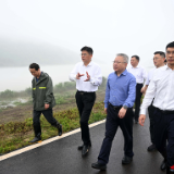 沈晓明赴常德市检查督导防汛救灾和烟花爆竹产业风险隐患排查整治工作