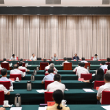 沈晓明：举一反三抓好防风险保安全护稳定工作 推动全省安全生产形势稳定向好