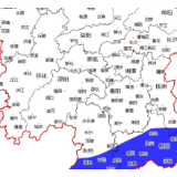 湖南27个县区启动防汛应急响应,14日开始转晴