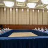 中央安全生产考核巡查组第六组向湖南省反馈明查暗访情况