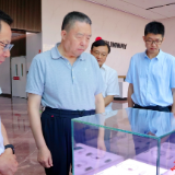 毛万春在益阳市调研