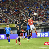 快讯|2026湘超联赛揭幕战长沙4-0永州 雅礼双子星主导半场攻势