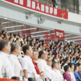 2026湖南省足球联赛火热启幕 毛伟明到场观赛 长沙队首战告捷