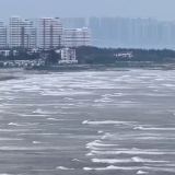 迎战“红霞” 粤闽赣湘四省筑起防台风坚固防线