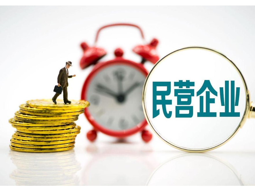 增强对民营企业的融资担保支持 如何推动融资担保行业高质量发展？湖南公开征求意见