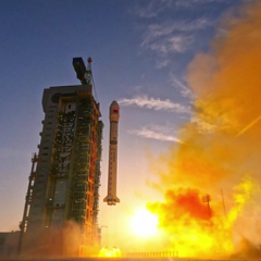 全球媒体聚焦 | 科技自立 内需发力 多国媒体聚焦中国下一个五年规划