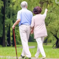 今天重阳节 把这些养老福利转发给家人