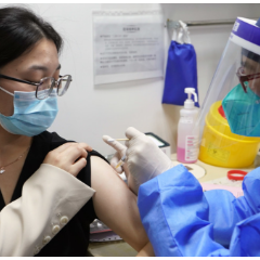 人民健康是立国之基——健康中国建设10周年书写新坐标