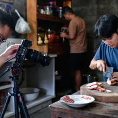 新华鲜报·规划建议新看点|繁荣新大众文艺！从“写大众”到“大众写”