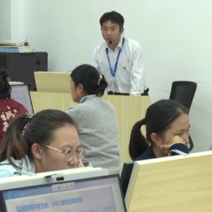 公益性“职业技能夜校”开启追梦新通道 点亮劳动者夜间“充电”新生活