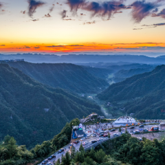 微观高质量发展｜一座矿山里的“生态蝶变”