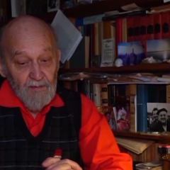 视频丨一场历史审判揭露日军细菌战等反人类罪行