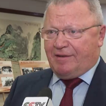 国际人士:高市错误言论严重威胁地区稳定