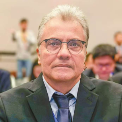 全球洞察|巴西学者:高质量发展的中国经济是世界经济主要驱动力